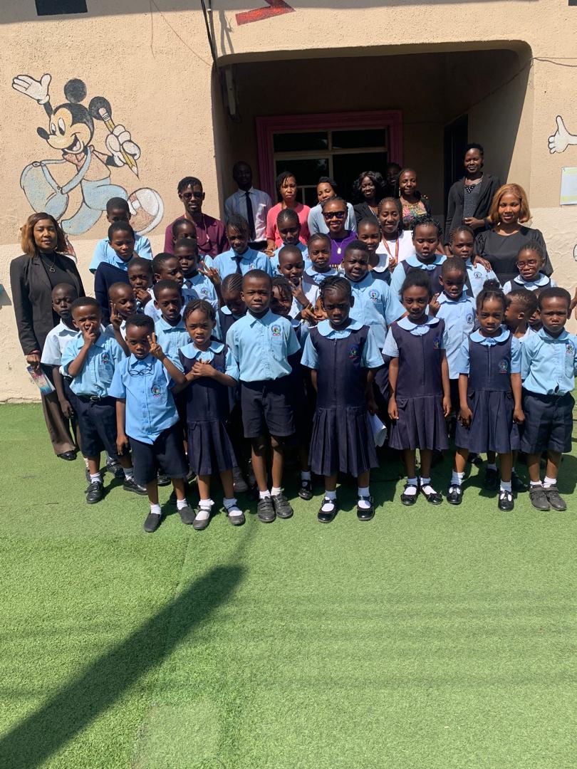 Bloomfield International School