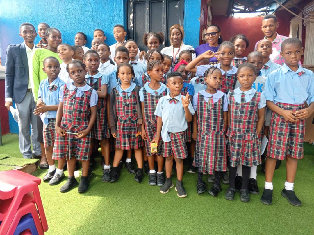 Funvile International School