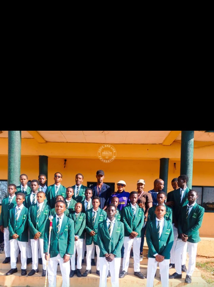 Senior students cohort