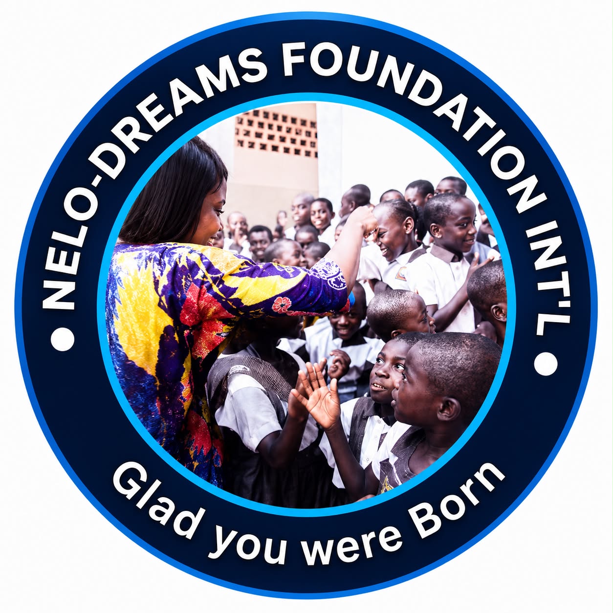 Nelo Dreams Foundation International