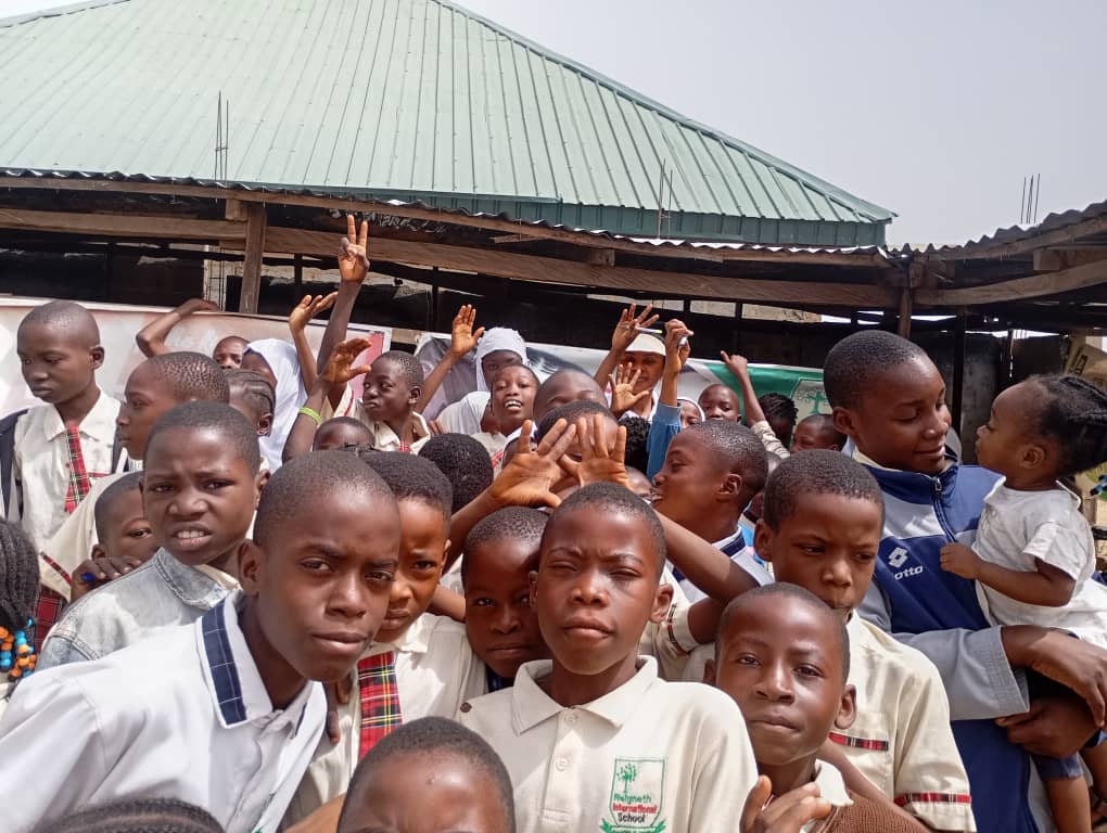 Football for Development