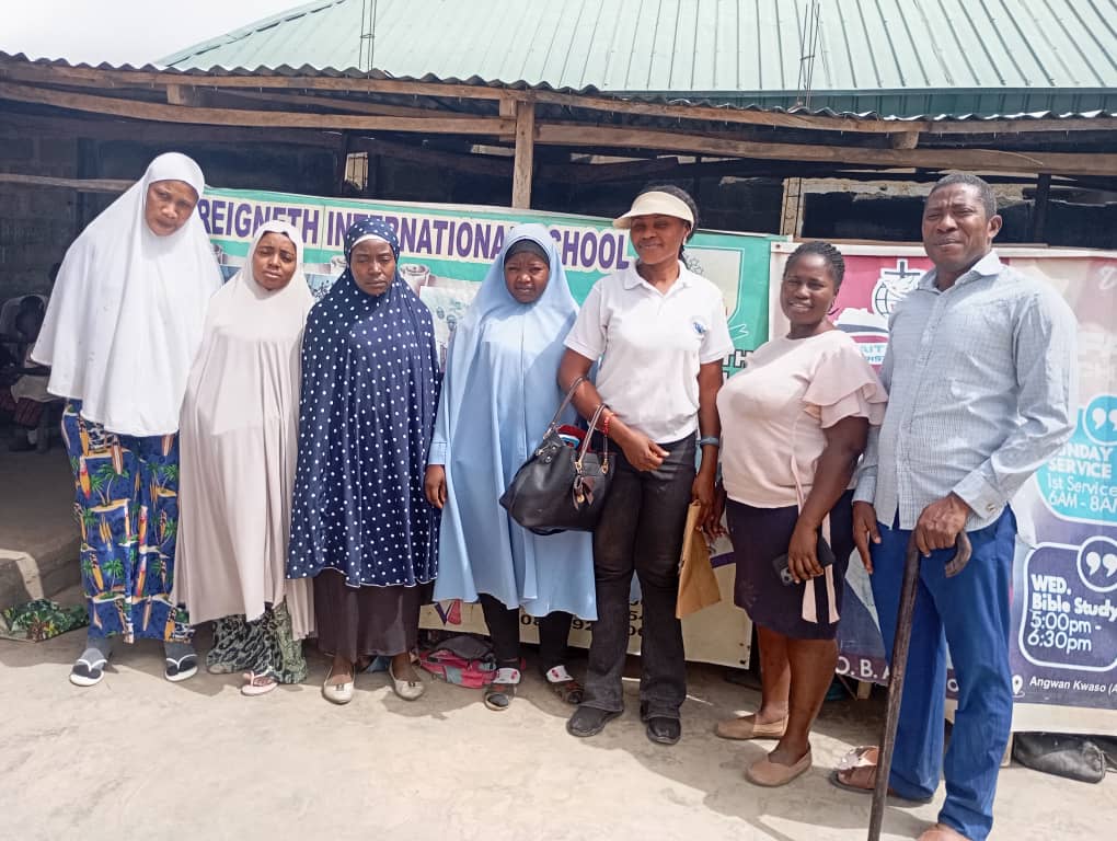 Parent & Educator Training