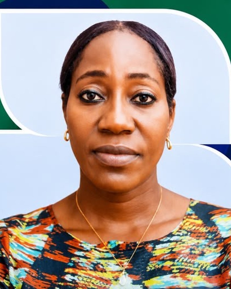 Amaka S Obi