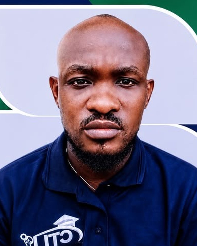 Kennedy Obinna Okoro