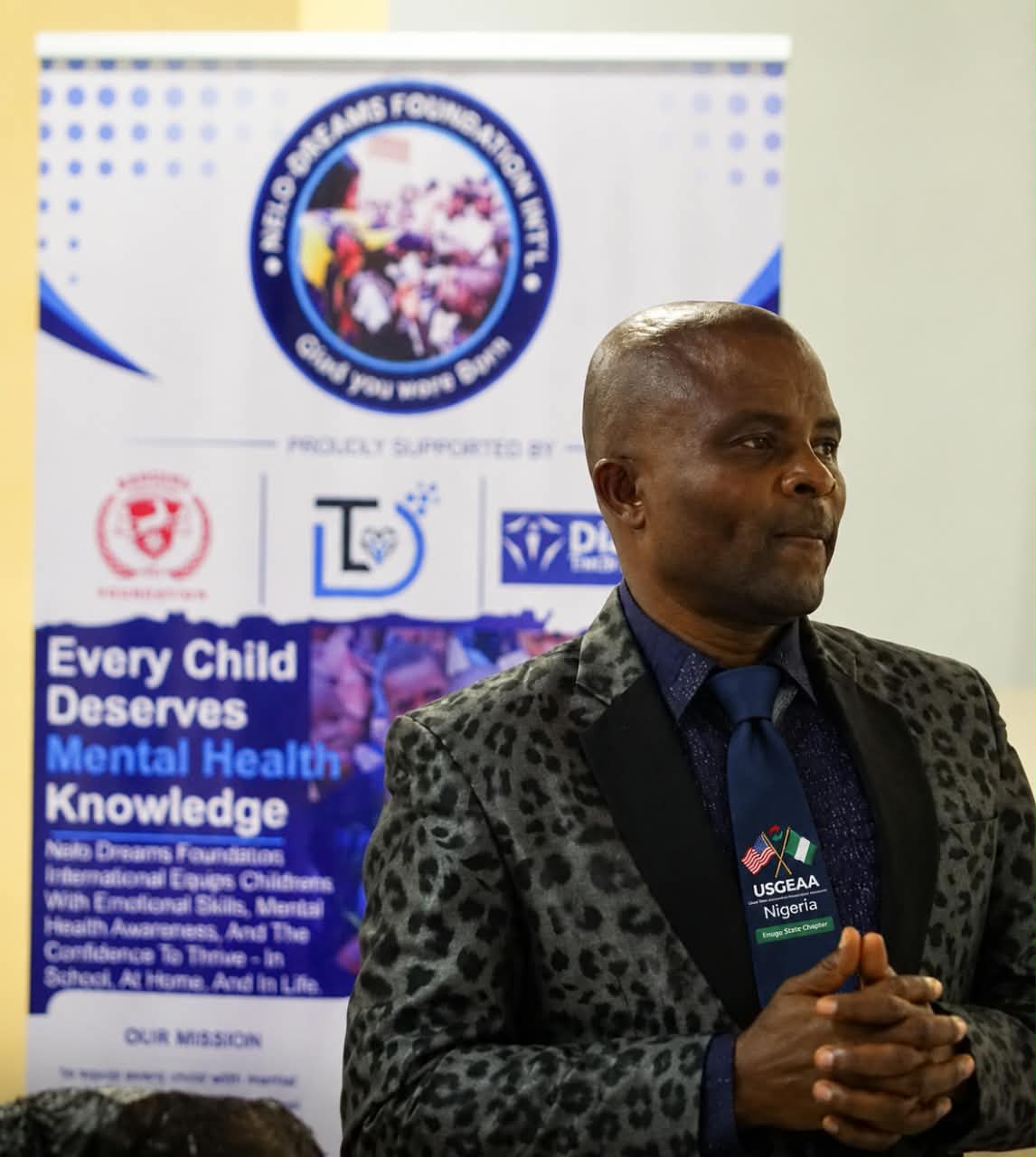 Coach Ebere Amaraizu