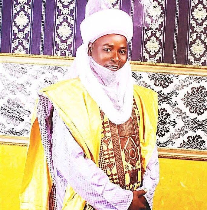 Abubakar Magaji Yabo